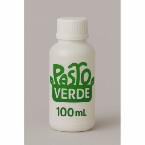 Pasto Verde 100ml
