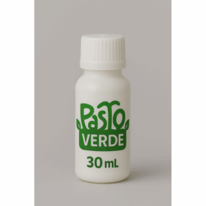 Pasto Verde 30ml