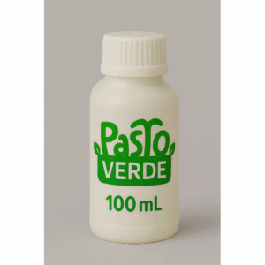 Pasto Verde 100ml